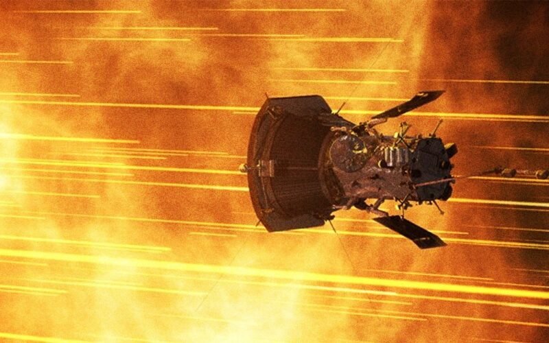 Tecnologia Verde: NASA e Inovação Sustentável no Sol