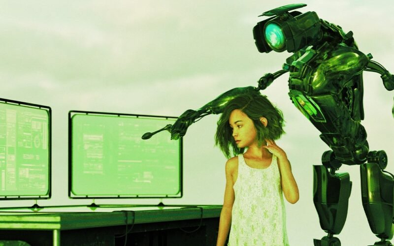 "Sustentabilidade Digital: IA Transforma Educação Verde"