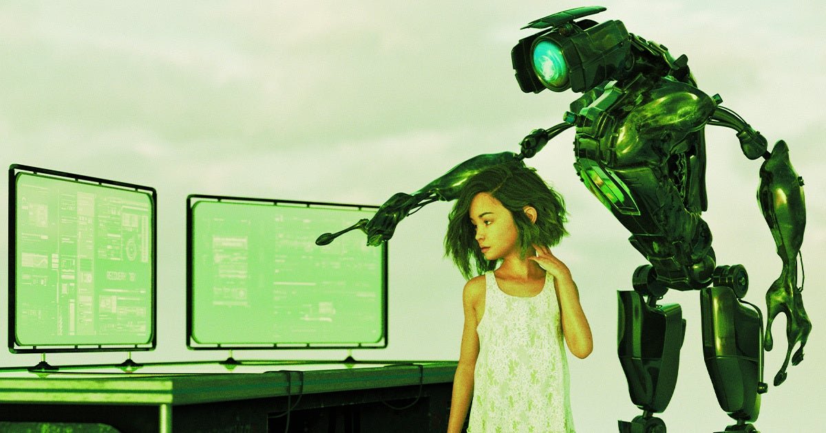 "Sustentabilidade Digital: IA Transforma Educação Verde"