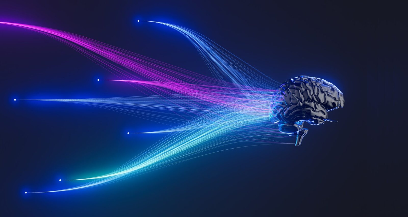Novo Estudo de Engenharia Revela Velocidade do Pensamento Humano