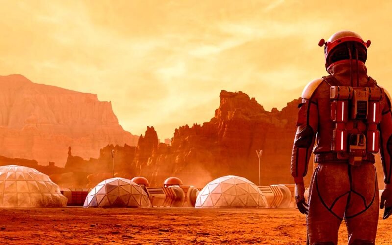 Novo ESG Tech: AstroCrete Transforma Sustentabilidade em Marte