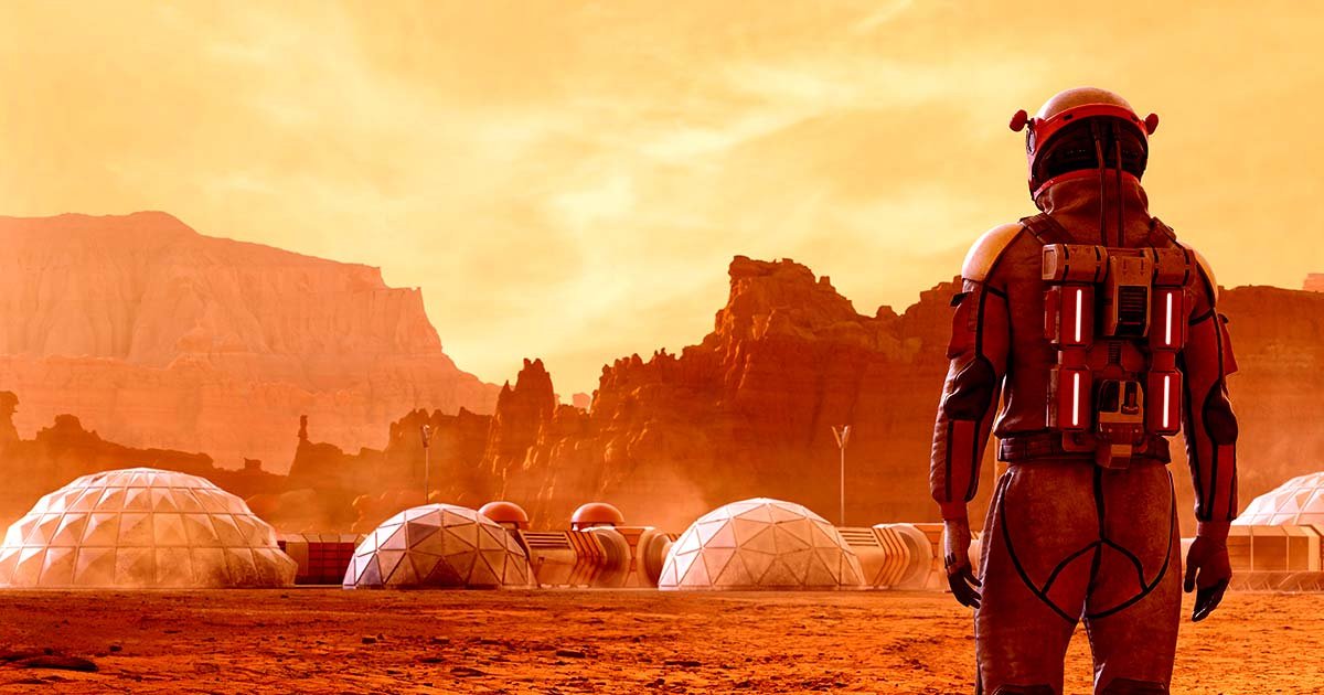 Novo ESG Tech: AstroCrete Transforma Sustentabilidade em Marte