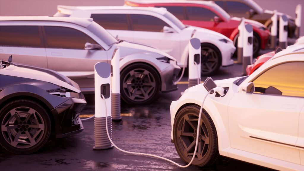 Nova Tecnologia de Engenharia Permite EVs Abastecerem Residências