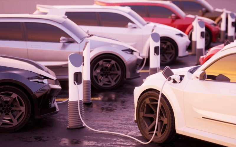 Nova Tecnologia de Engenharia Permite EVs Abastecerem Residências