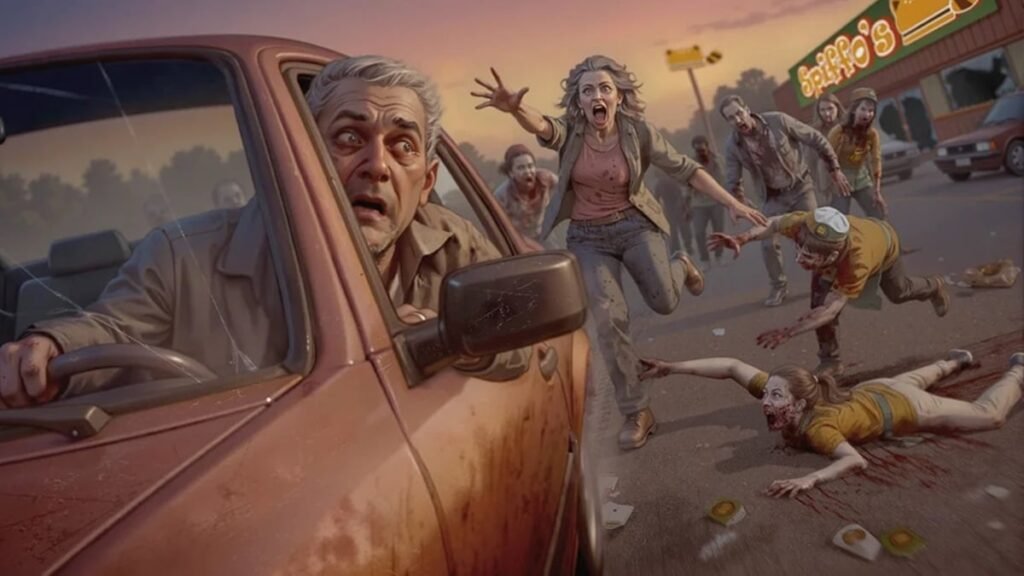 Crise em Project Zomboid: Comunidade rejeita telas geradas por IA na Build 42 1 Transformação Verde: Inovação em IA Aumenta a Sustentabilidade