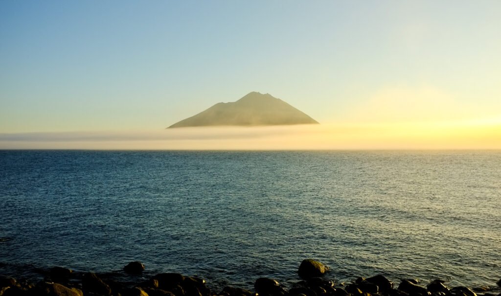 Novo Avanço em Engenharia: Mistério Vulcânico de 194 Anos Resolvido