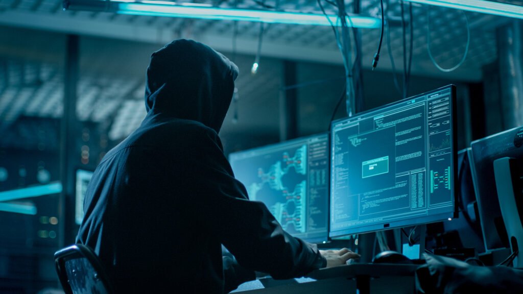 Novo Alerta: Hackers Chineses Comprometem Infraestrutura dos EUA