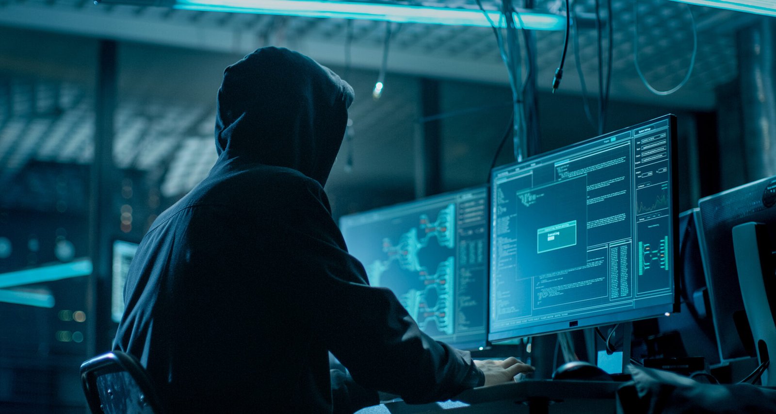 Novo Alerta: Hackers Chineses Comprometem Infraestrutura dos EUA