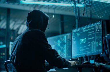 Novo Alerta: Hackers Chineses Comprometem Infraestrutura dos EUA