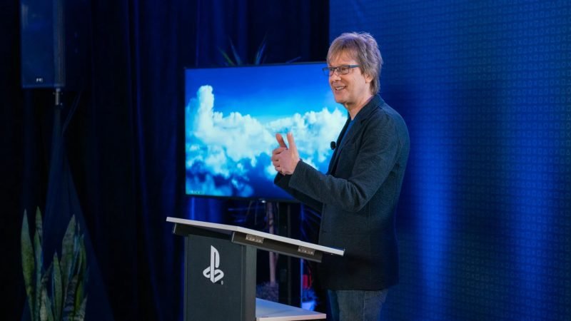 "PlayStation e AMD: Tecnologia Verde Revoluciona Gameplay"