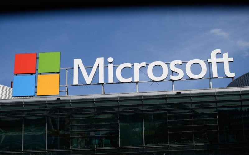 Novo Fundo de $80B da Microsoft em Engenharia de IA Global