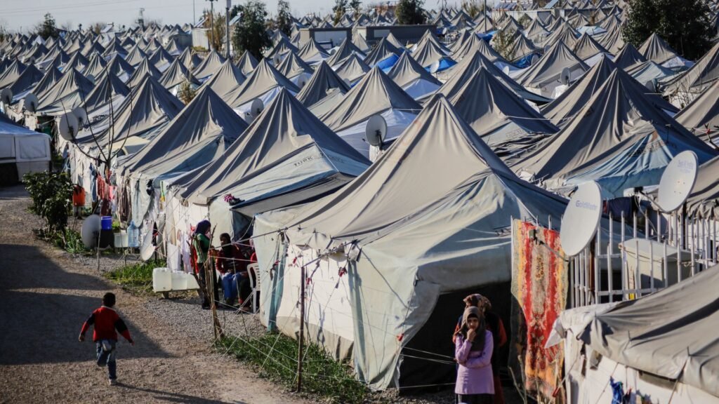 Novo Uso de Engenharia em Notícia: Identificando Migrantes no Mar