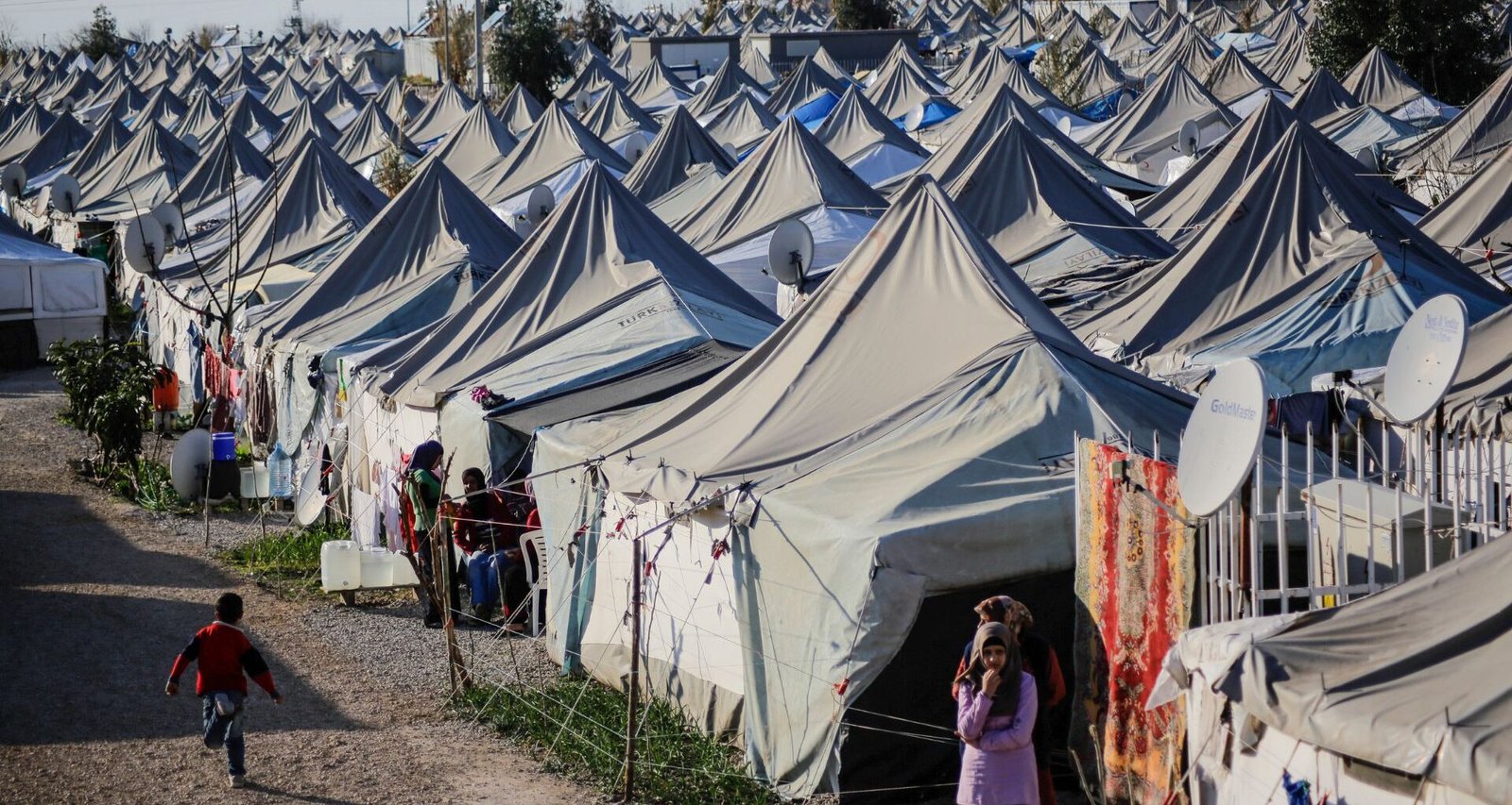 Novo Uso de Engenharia em Notícia: Identificando Migrantes no Mar