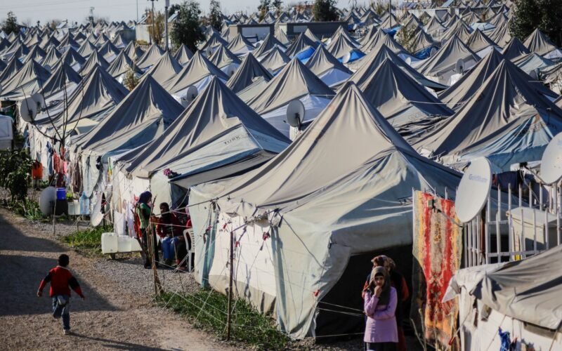 Novo Uso de Engenharia em Notícia: Identificando Migrantes no Mar