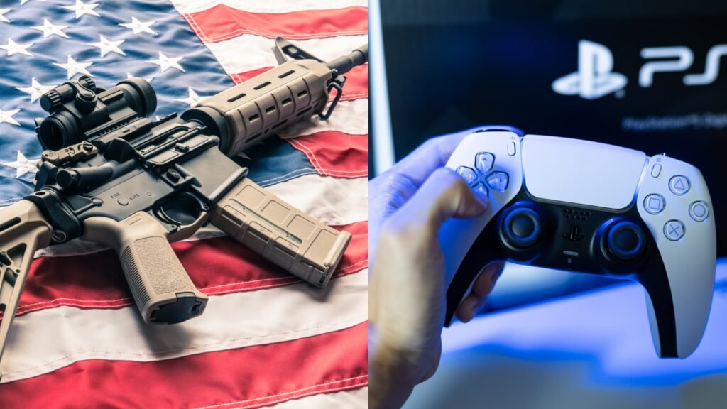 Novo Programa de Engenharia Coleta Armas e Traz Seguraança