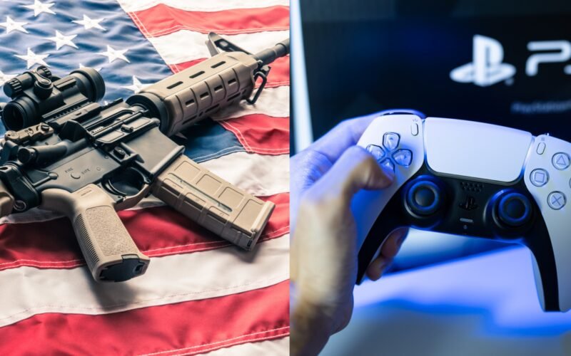 Novo Programa de Engenharia Coleta Armas e Traz Seguraança