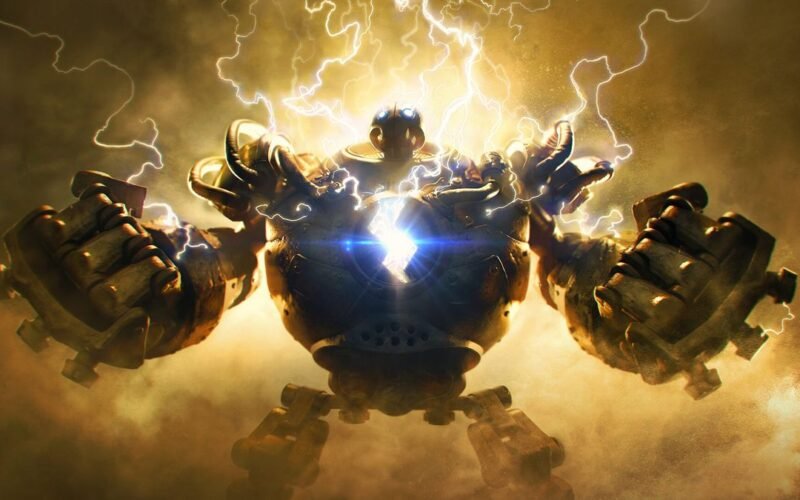 Impacto ESG: IA Otimiza Sustentabilidade em Jogos Digitais