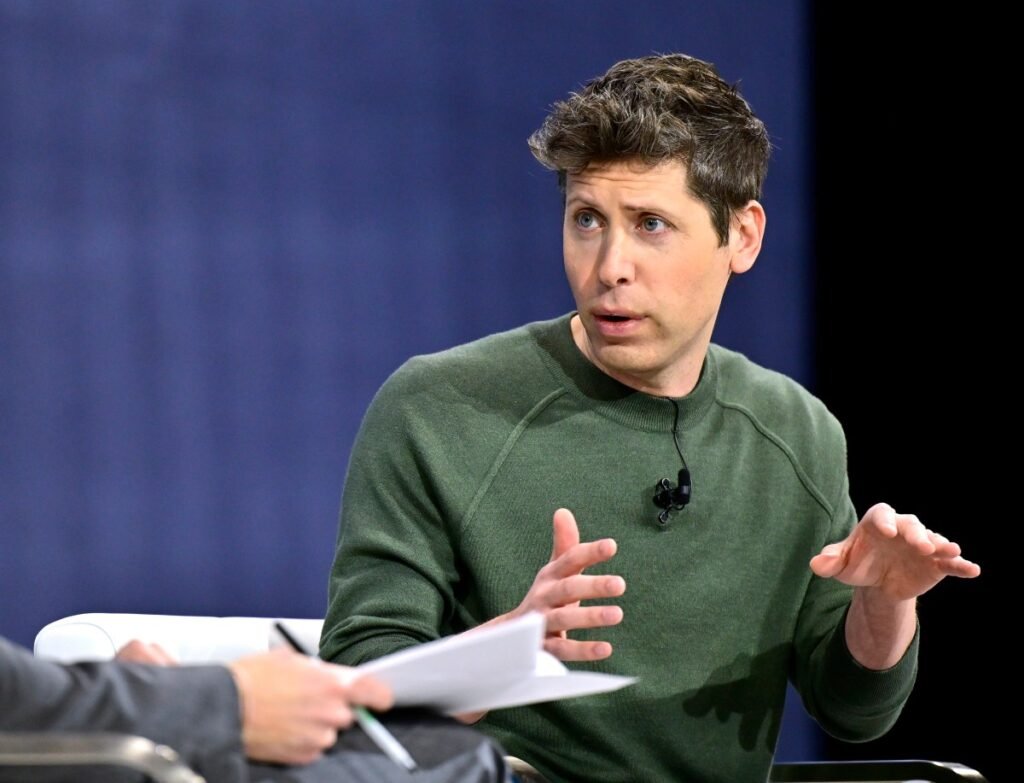 Novo Ponto de Vista em Engenharia: Sam Altman Desafia OpenAI
