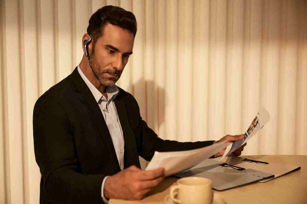 Novo: Engenharia Avança com Fones Timekettle para Tradução ao Vivo