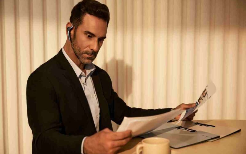 Novo: Engenharia Avança com Fones Timekettle para Tradução ao Vivo