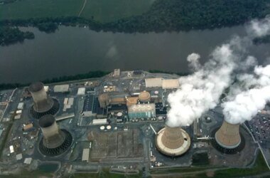 Energia Verde: Nuclear e IA Elevam Sustentabilidade Meta