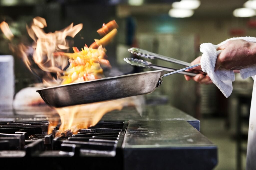Novo Samsung TVs Descobrem Receitas em Shows: Impacto na Engenharia