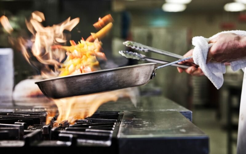 Novo Samsung TVs Descobrem Receitas em Shows: Impacto na Engenharia