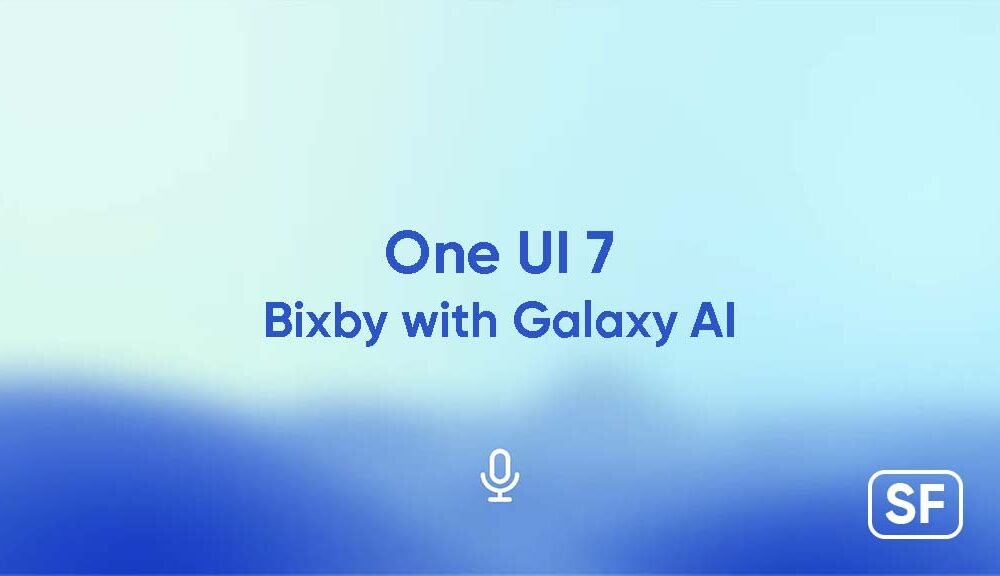 Melhor Engenharia: Novo Samsung One UI 7 com Bixby AI