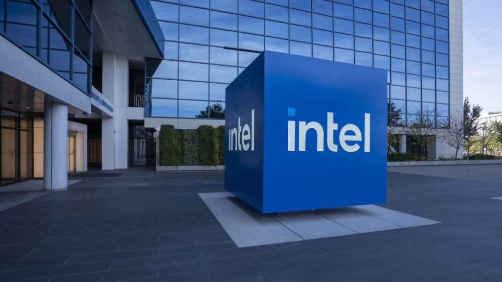 Novo Chip Intel 2025: Mais Rápido e Essencial para Engenharia