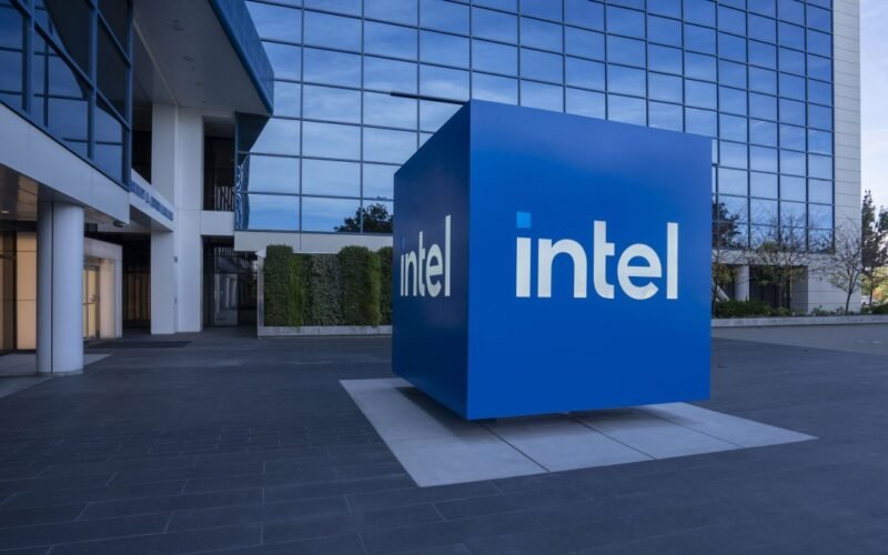 Novo Chip Intel 2025: Mais Rápido e Essencial para Engenharia