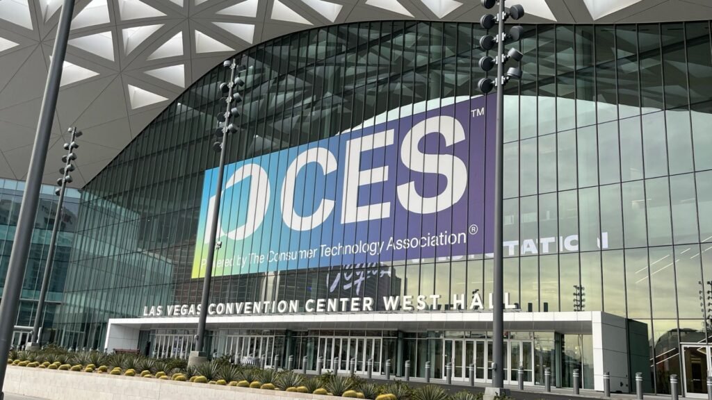Novo Evento de Engenharia: Notícias Essenciais da CES 2025