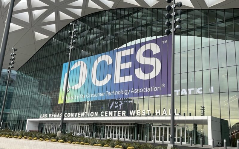 Novo Evento de Engenharia: Notícias Essenciais da CES 2025