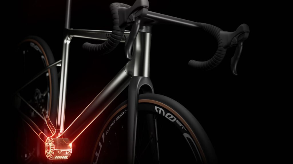 Novo Avanço em Engenharia: Motor de E-Bike na CES 2025