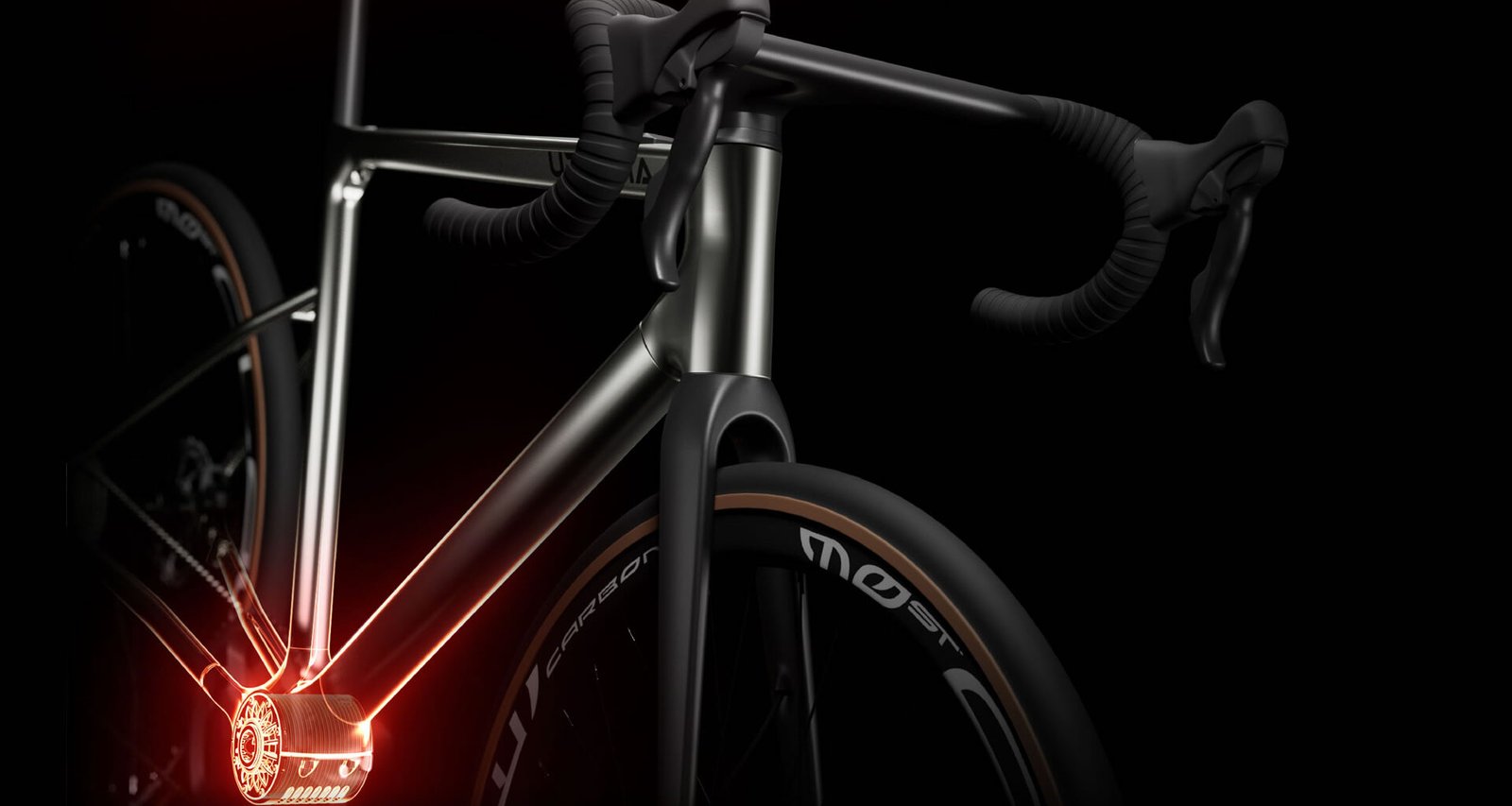Novo Avanço em Engenharia: Motor de E-Bike na CES 2025
