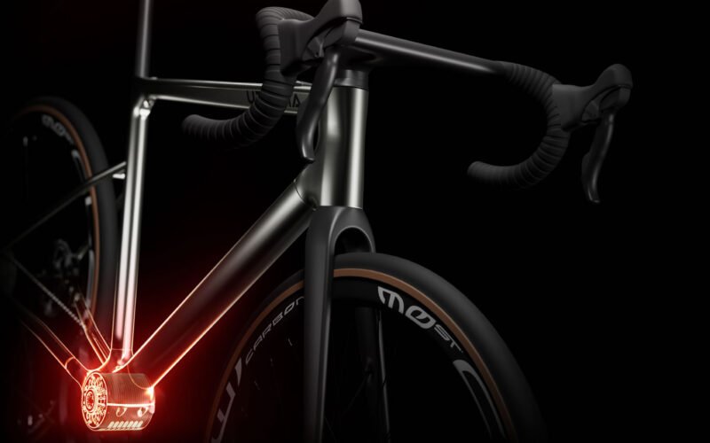 Novo Avanço em Engenharia: Motor de E-Bike na CES 2025
