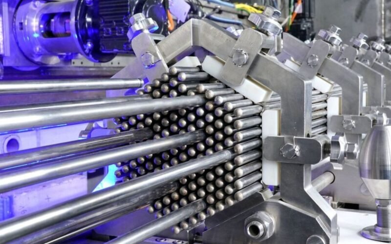 Novo Avanço em Engenharia: Reator Nuclear Gen IV da Rússia