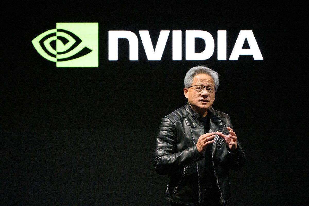 Novo Modelo de Mundo da Nvidia: Revolução na Engenharia Global