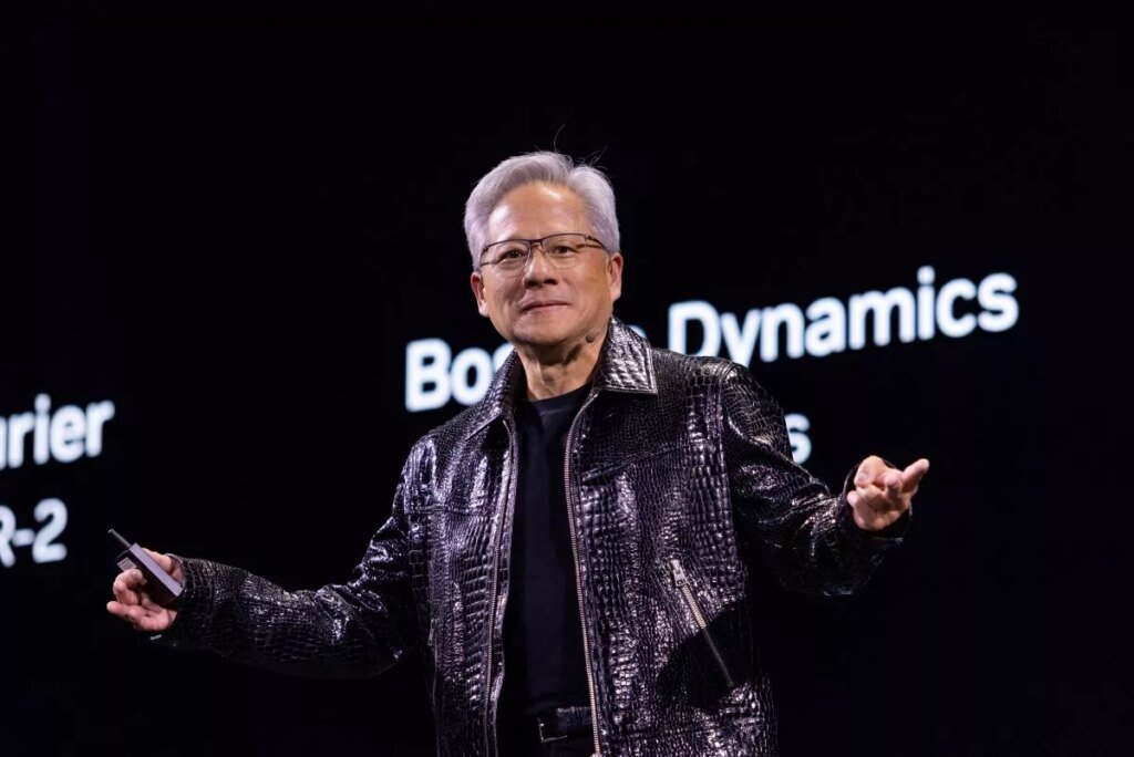 Novo Avanço em Engenharia com Modelos de IA da NVIDIA na Robótica