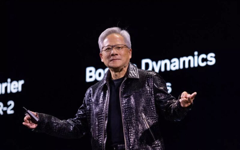 Novo Avanço em Engenharia com Modelos de IA da NVIDIA na Robótica