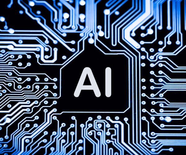 "AI Sustentável: Nova Era de Transparência e Inovação"