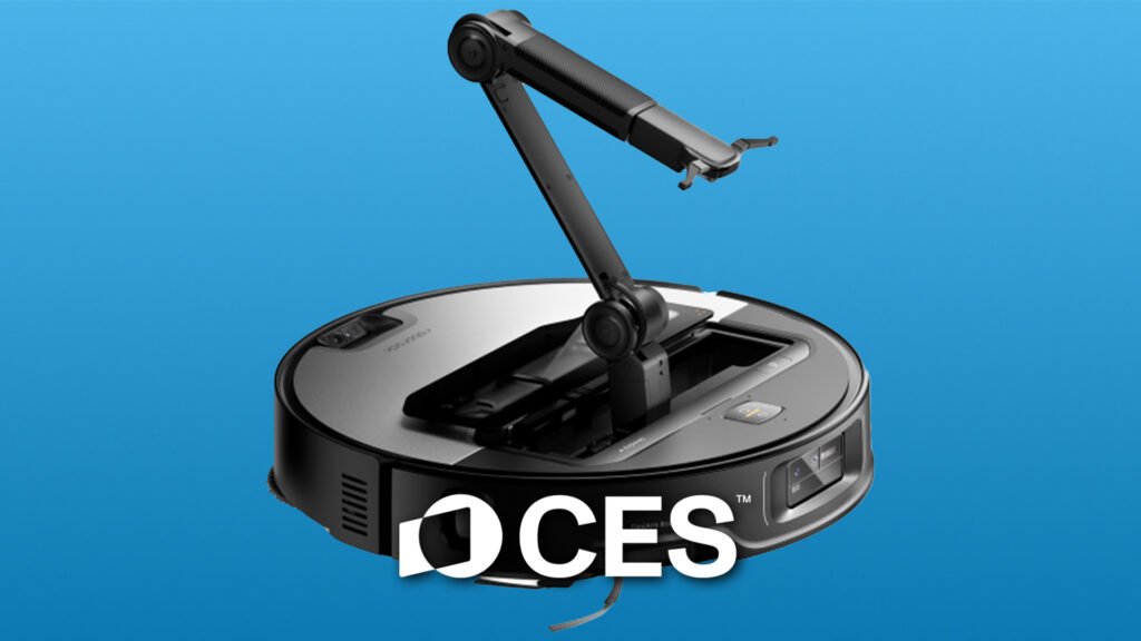 Novo Roborock Saros Z70: Revolução na Automação Residencial