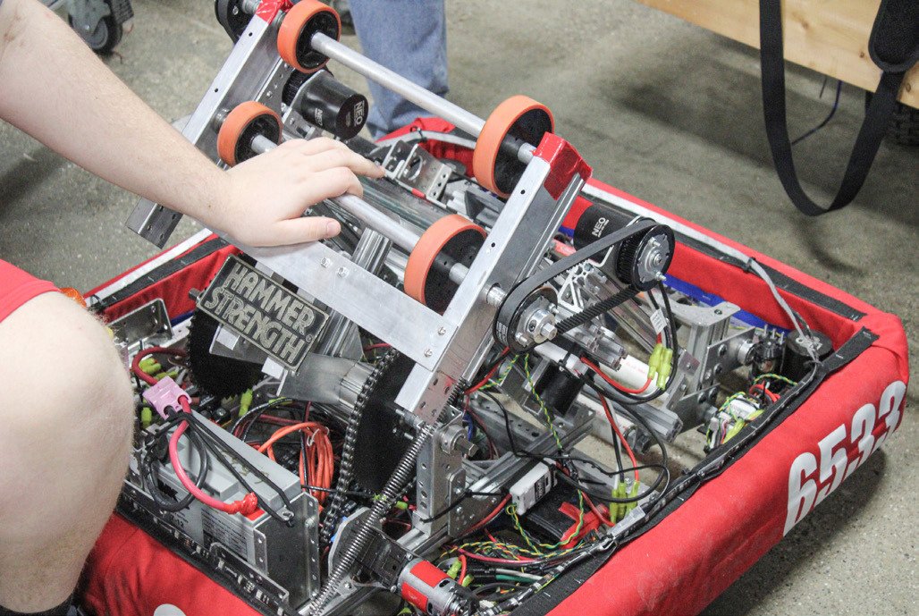 Melhore Seu Futuro em Engenharia com Notícias de Robótica Essenciais