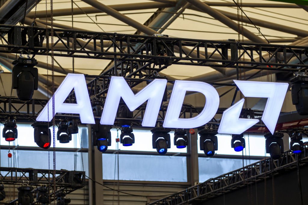 Novo impacto de chips AMD na engenharia: novidades CES 2025