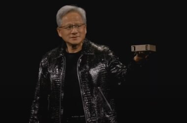 Novo Supercomputador AI da Nvidia: Transformação na Engenharia