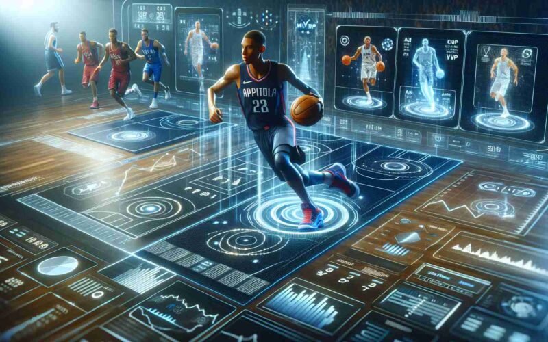 Revolução Sustentável: Tecnologia Verde Transforma Esportes
