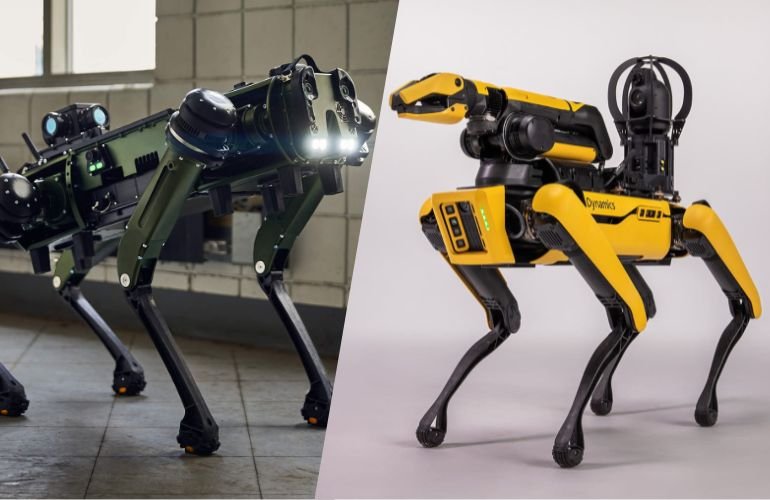 Novo Acordo Impulsiona Engenharia Robótica Global