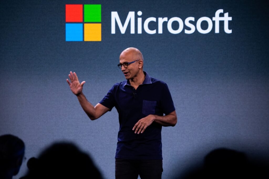 Novo Investimento em Engenharia: Microsoft Impulsiona Cloud e IA na Índia