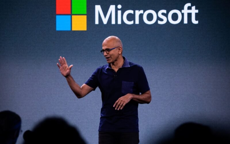 Novo Investimento em Engenharia: Microsoft Impulsiona Cloud e IA na Índia