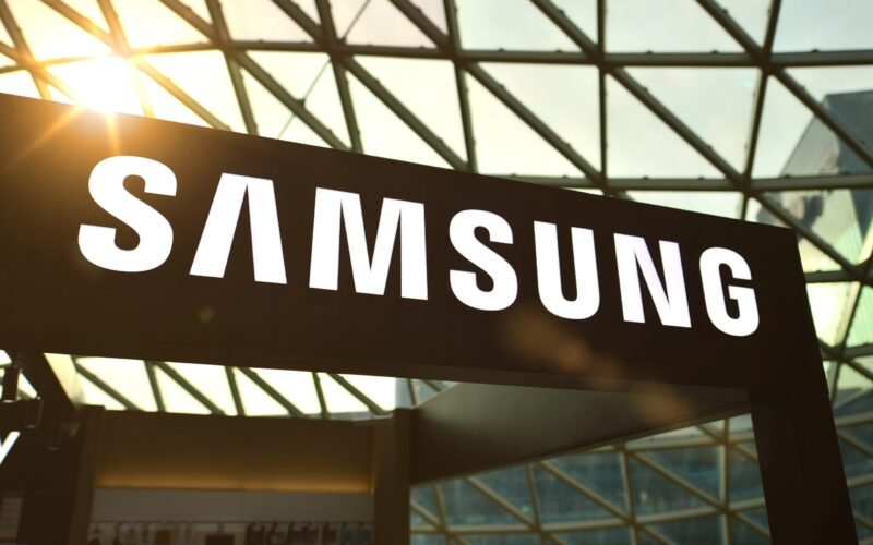 Novo Impulso: Engenharia na Samsung com Rainbow Robotics