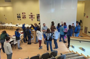 Melhor Engenharia em Destaque: Notícias Blue Crew Robotics 2024